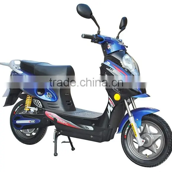 Cheap 2 Wheel Stand up Electric Scooter for Adults 500w