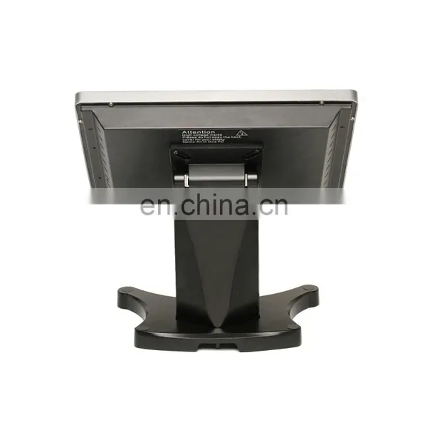 Dual Screen Pos System 15 Inch Pos System All in One photo-3