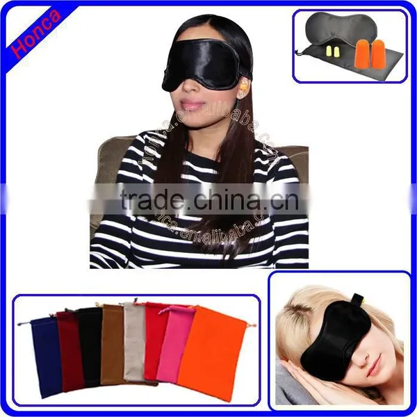 Sleeping Blindfold photo-2
