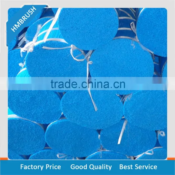 Stiff Std Polypropylene Bristle for the Brushes photo-6