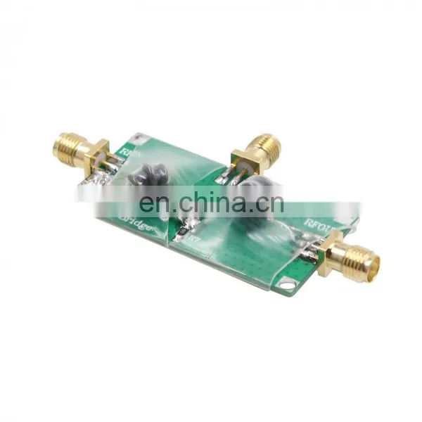 1MHz-3GHz SWR Bridge RF SWR Reflection Bridge Directional Bridge For RF Network Measurement photo-3