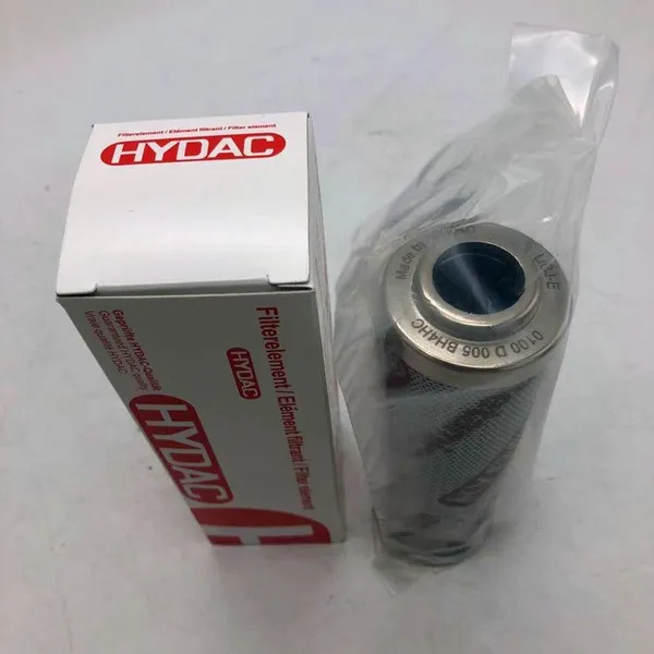 0160D010ON Alternative to Hodeck Hydraulic Oil Filter Element photo-5