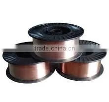 Welding Wire FS - HW08A (coppered) photo-3