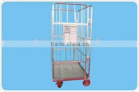 Roll Container