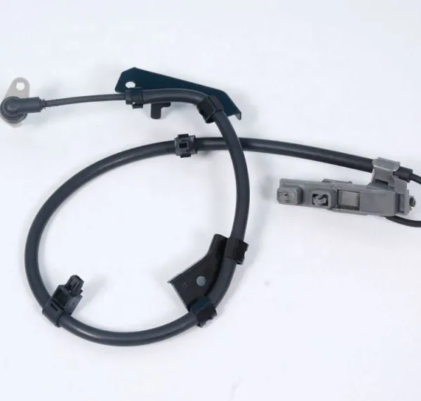 Haoxiang New Material Wheel Speed Sensor ABS 8973879891 for Isuzu Rodeo 2.5DiTD photo-4