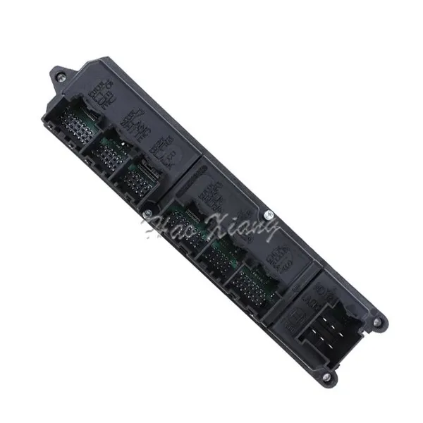 Haoxiang CAR Electric Power Window Switches Universal Window Lifter Switch 20834889AA For Cadillac DTS 2006-2011 photo-4