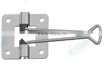 02451 Van Trucks Body Door Holder