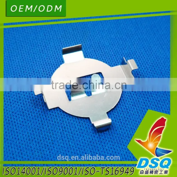 Excellent Quality 6V LR44 Battery Holder in Button Cell Battery photo-3