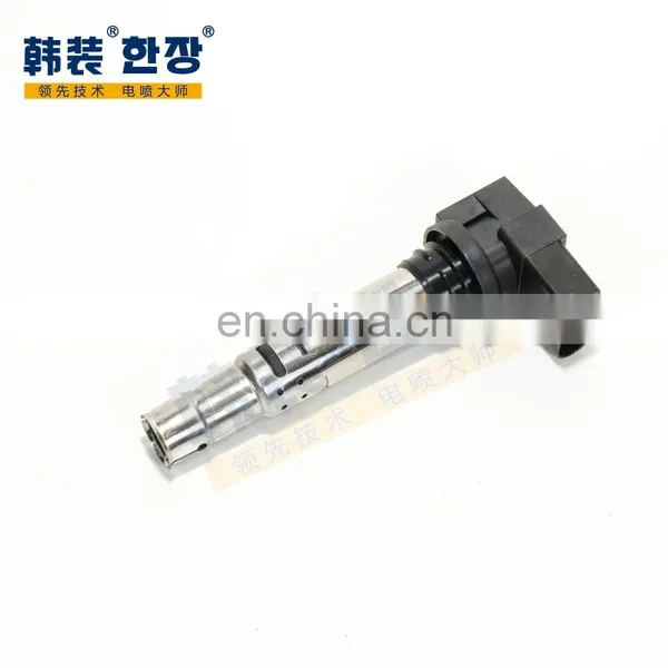 Hanzhuang Electronics Spare Auto Parts Ignition Coils 036905715F Fit for VW AUDI SKODA photo-3