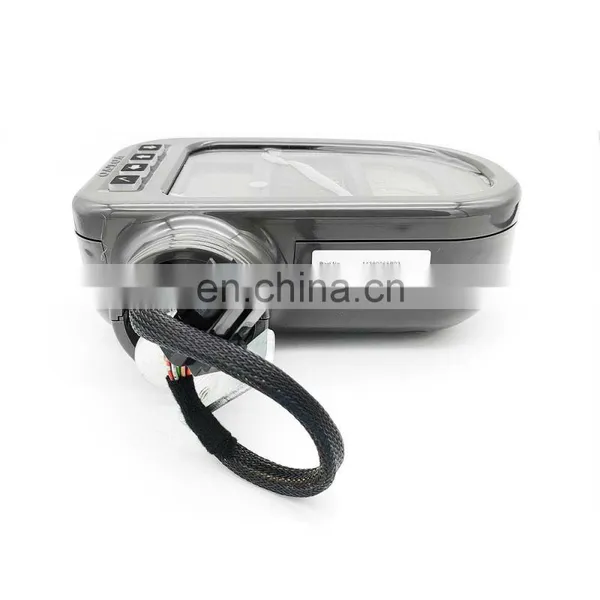 14636301 Ecu 14390065 Excavator Parts EC210B EC240B EC290B Excavator Monitoring Display Panel photo-4