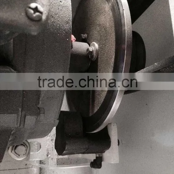 1300mm Width Acrylic Polishing Machine photo-6