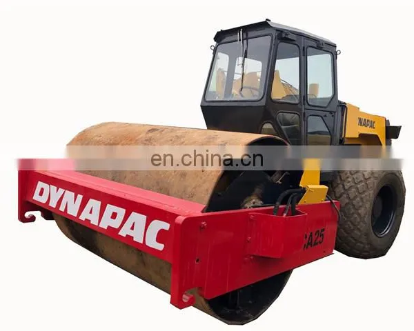 Used Dynapac Ca251 Roller , Original Dynapac Ca251 Ca301 in Stock , Dynapac Ca25 Ca35 Ca251 Ca301 Ca602 photo-2