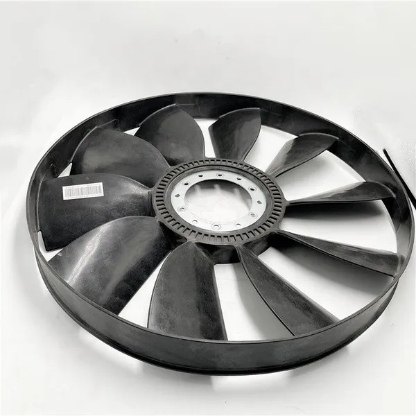 Fan VG2600060446 photo-2