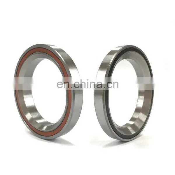 High-speed Bicycle Bearings,headset Bearings, Bicycle Front Bowl Axle Bearings K3547H7 ACB3547H7 35*47*7MM 36/45 photo-4