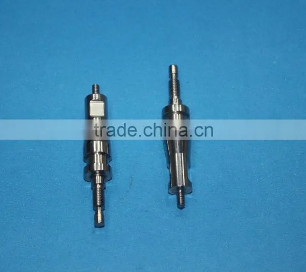 High Demand Cnc Maching Parts With Steel Parts photo-2
