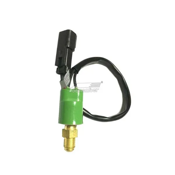 OE Member 167-3466 1673466 3095769 Oil Pressure Sensor Fits for Caterpillar photo-3