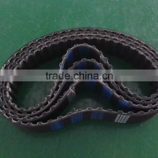 Htd Rubber Timing Belt