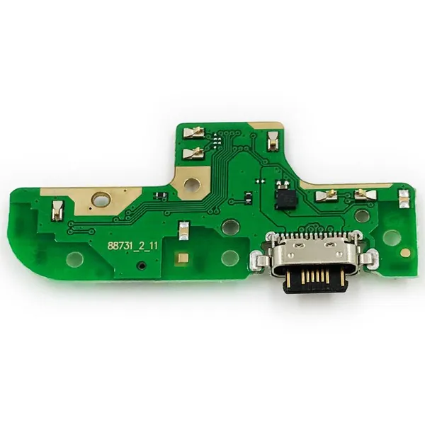 For Motorola Moto G9 Power Connector USB Charging Board Charger Port Dock Plug Flex Cable Replacement photo-5