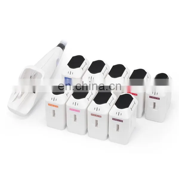 Portable 4d 12 Lines Beauty Machine for Anti-aging Wrinkle Removal photo-4