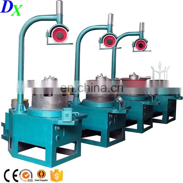 Nail Making Low Carbon Wire Drawing Machine Price in China photo-4