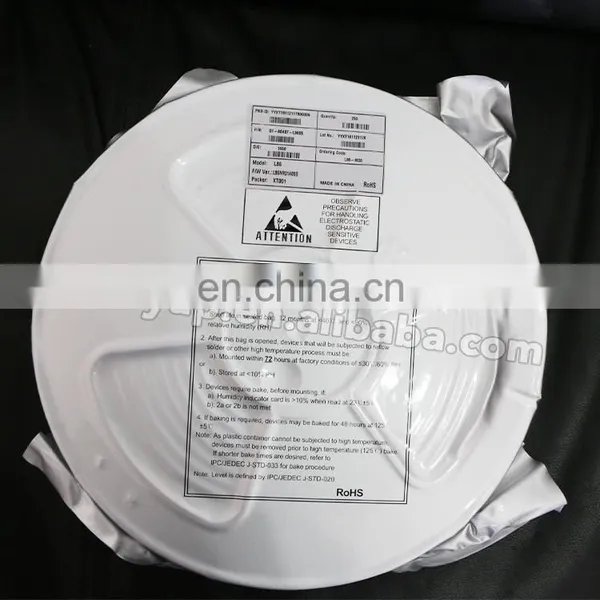 GNSS L86 MT3333 Chipset Low Power Compact GPS Module LCC Package Integrated Antenna MT3333 Solution photo-2