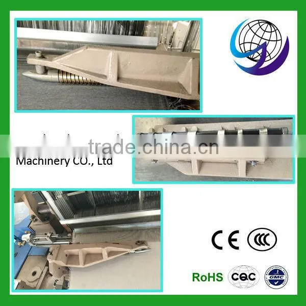 Latest Technology Competitive Price Air Jet Loom Best for Medical Gauze SY8000-1