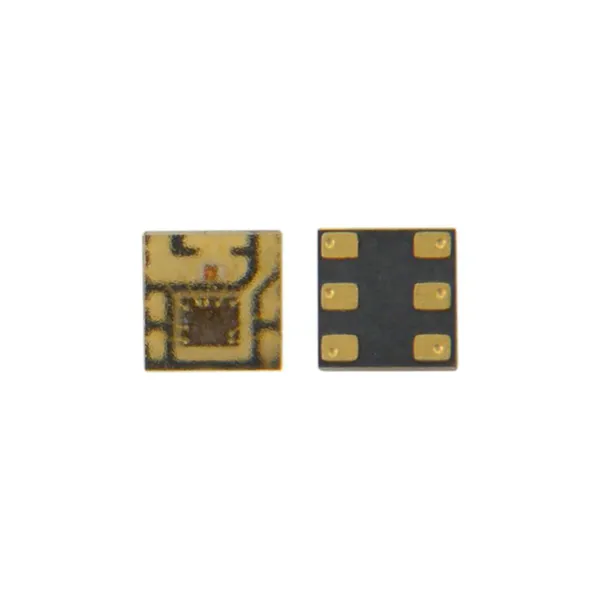 Programmable Rgb APA102 2020 Smart Led LC8822 SMD2020 Rgb Smd LED Chip 0.2w/pcs 4000pcs/reel