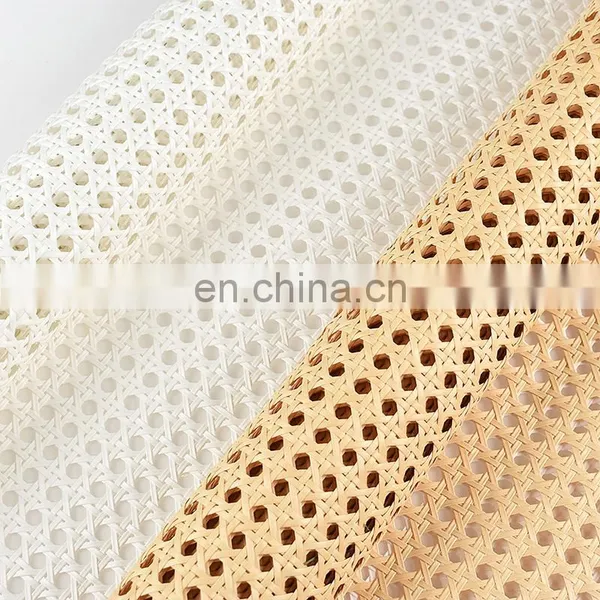 New Design Custom Size Hot Sale Best Quality Rattan Cane Webbing For Ceiling photo-2
