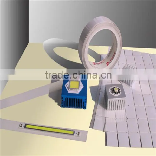 Can Replace The Hot Melt Adhesive And Screw High Quality Green Product Double Side Tape For Led Lights photo-6