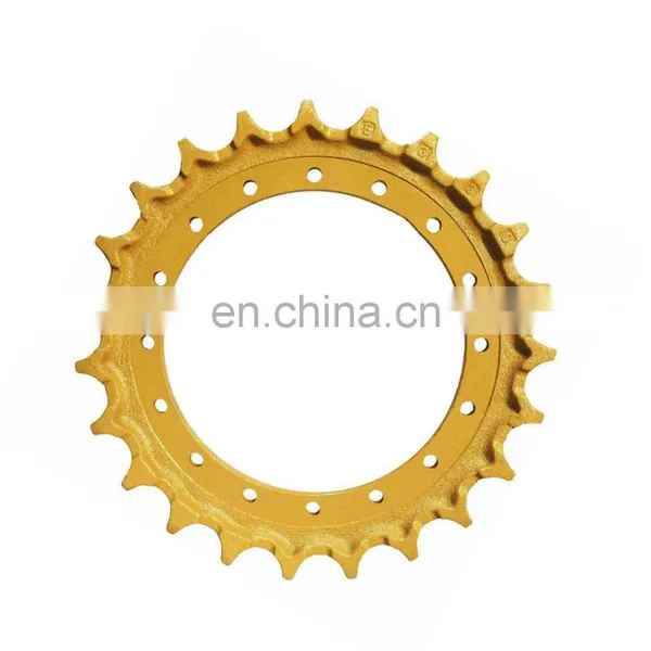 Hot Selling 8E9805 E324D Sprocket for Excavator photo-2