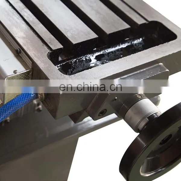 ZAY7045V Variable Speed Small Milling Machine for Metal Working photo-5