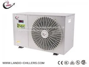 Offering the Pricelist and Quotation Consultation, it is One of the Best Hydroponic Gardening Chillers Manufacturers and Suppliers in China