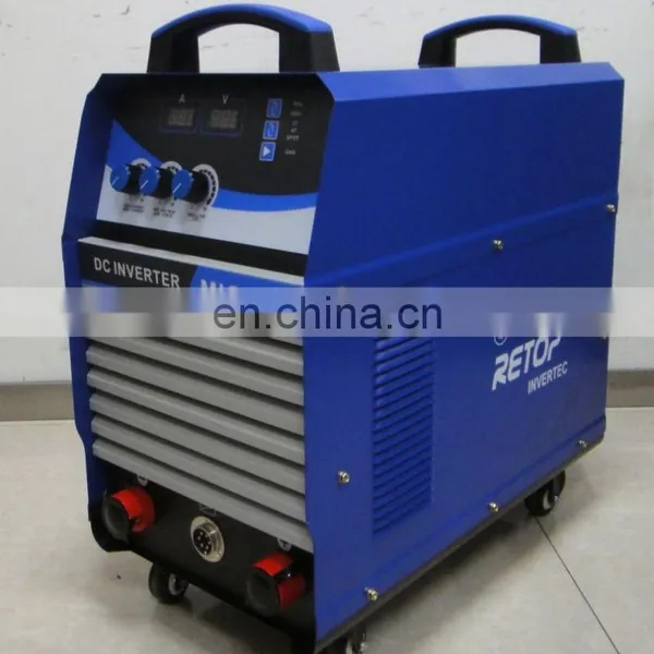 Hot Sell MIG/MAG IBGT Digital 500A Mig Welding Machine photo-2