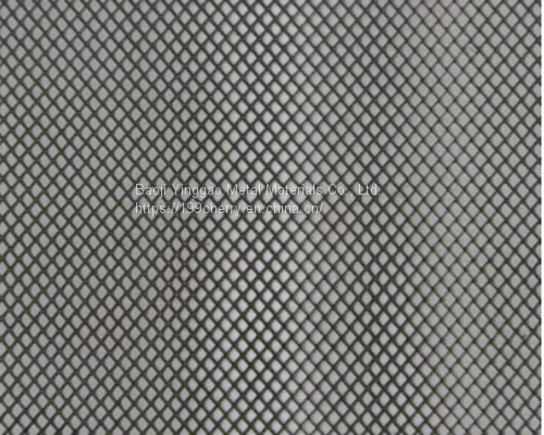 Titanium Mesh photo-2
