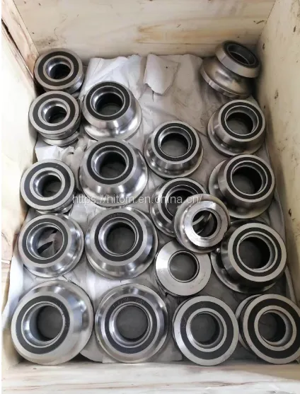 Forming Tooling Tool Roller for Pipe Mill Machine Line photo-2