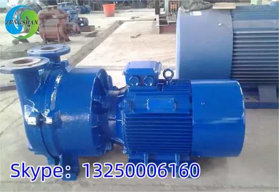 Vacuum Pump photo-3