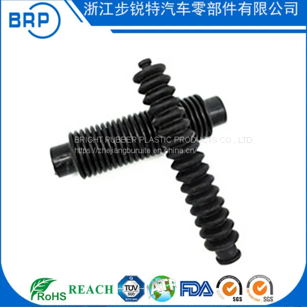 Corrugatedpipe,Dustproof Pipe photo-3
