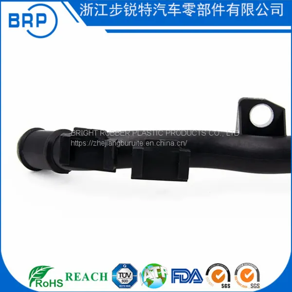 Water Pipe Fittings for Automobiles photo-2