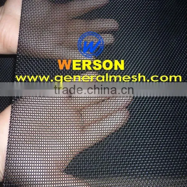 Stainless Steel Security Window Screens photo-3