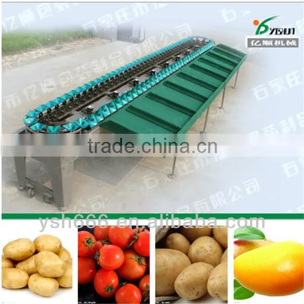 Potato Sorting Machine YSXD--66-8-86
