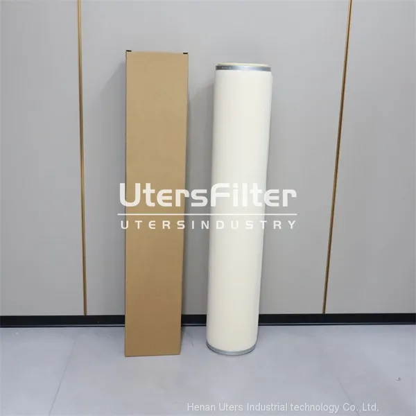 P-DLS-MT 90/150/735 UTERS Replace of PETROGAS Natural Gas Coalescing Filter Element Accept Custom photo-2
