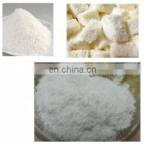 Stainless Steel 304 Coconut Meat Grinding Machine photo-5