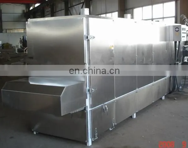 Automatic Healthy Breakfast Corn Flakes Production Line/corn Chips Processing Line photo-4