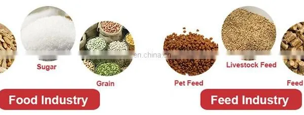 Stainless Steel Food Grade Automatic 304 Ss Food Grade Vertical Z Type Bucket Elevator Conveyor photo-2