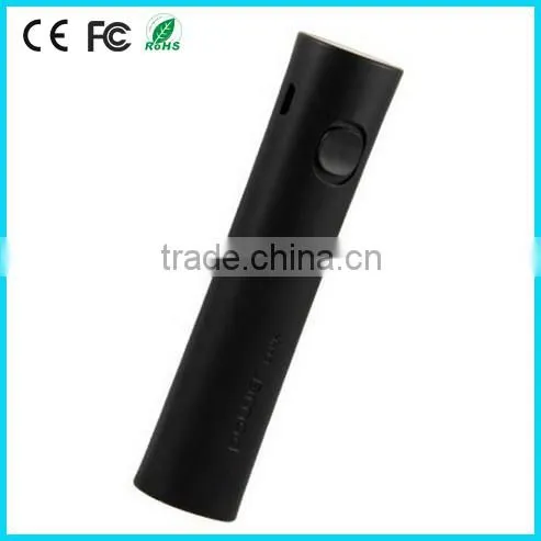LED Light 2600mAh Power Bank Cheap Charger for Smart Mobile photo-2