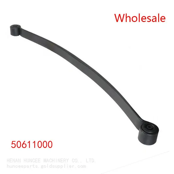 FORD Rear Axle Spring 50611000 Wholesale photo-2