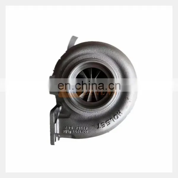 Sinotruk HOWO T5g T7h Tx Truck Spare Parts VG1095118233 Turbocharger For Howo Tractor Truck photo-2