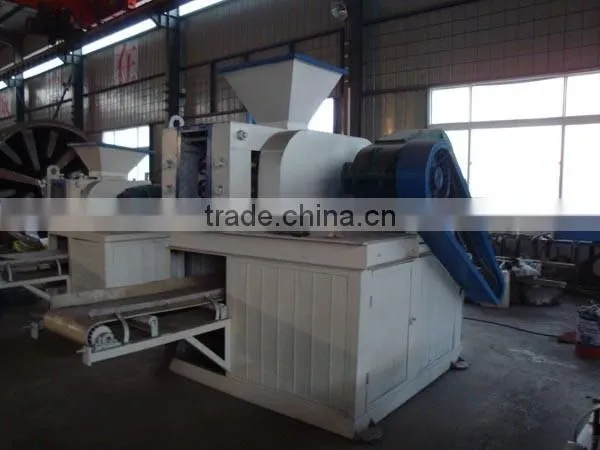High Pressure Lime Briquetting Machine photo-5