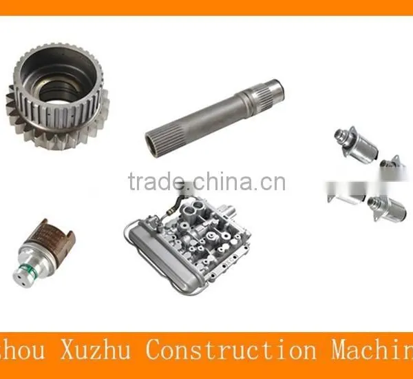 China Supplying OEM ZF Transmission Part