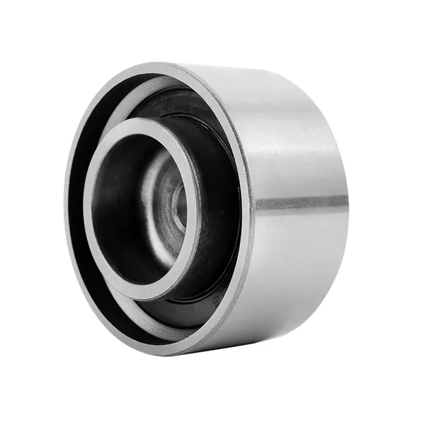 Tensioner Pulley TensionerA For MAZDA Parts No.0K97312730 photo-2